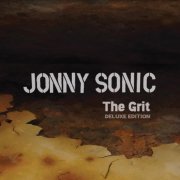 Jonny Sonic - The Grit (Deluxe Edition) (2016)