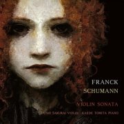 Taishi Sakurai, Kaede Tomita - Frank & Schumann: Sonatas (2026) [Hi-Res]