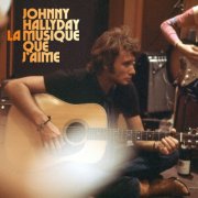 Johnny Hallyday - La musique que j'aime (2026)