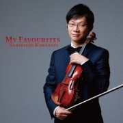 Narimichi Kawabata - My Favourites (2017)