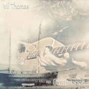 Wil Thomas - Provenance (2015)