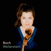 Alisa Weilerstein - Bach: Cello Suites, BWVV 1007-1012 (2020) DSD64