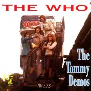 The Who – The Tommy Demos (1991)