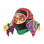 Fatboi Sharif - Crayola Circles (2026) [Hi-Res]