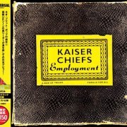 Kaiser Chiefs - Employment (2005)