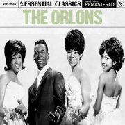 The Orlons - Essential Classics, Vol. 485: The Orlons (2024)