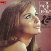 Bert Kaempfert And His Orchestra - The World We Knew (1967) [2010]