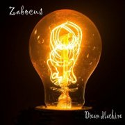 Zabocus - Dream Machine (2025)