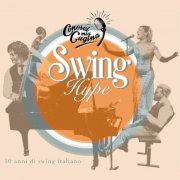 Conosci mia cugina - Swing Hype (2025) [Hi-Res]