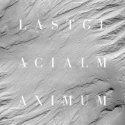 Richard Skelton - Lastglacialmaximum (2020)