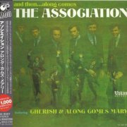 The Association - And Then...Along Comes (1966) [2013 Masters Of Pop Best Collection 1000]