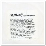 Grandaddy - Windfall Varietal (2000)