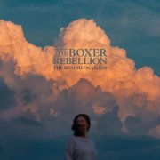 The Boxer Rebellion - The Second I'm Asleep (2026) [Hi-Res]