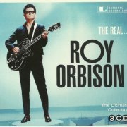 Roy Orbison - The Real...Roy Orbison [3CD] (2015)