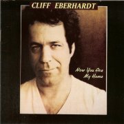 Cliff Eberhardt - Now You Are My Home (1993)