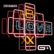 Groove Armada - Lovebox (2002) [SACD]