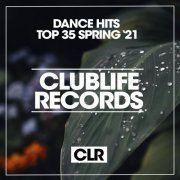 VA - Dance Hits Top 35 Spring '21 (2021) FLAC