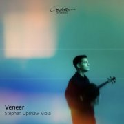 Stephen Upshaw - Veneer (2025) Hi-Res