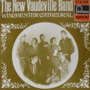 The New Vaudeville Band - Winchester Cathedral (1966) LP