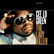 Cee-Lo - The Lady Killer (Deluxe Edition) (2010)