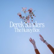 Derek Sanders - The Heavy Box (2023) Hi Res