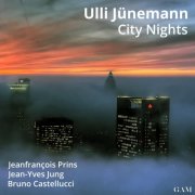 Ulli Jünemann - City Nights (2024)