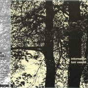 Toni Vescoli - Information (Korean Remastered) (1971/2012) Lossless