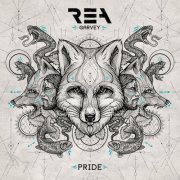 Rea Garvey - Pride (Deluxe) (2014)