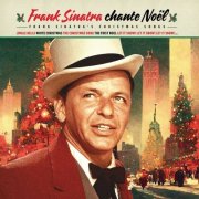 Frank Sinatra - Frank Sinatra chante Noël (2024)