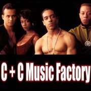 C + C Music Factory - Discography (1990-2004)