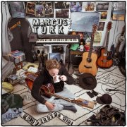 Marcus Turk - Roof Truth & Wine (2025) Hi-Res