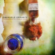 Emanuele Errante - The Evanescence Of A Thousand Colors (2018)