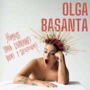 Olga Basanta - Himnos Para Corazones Rotos y Descosidos (2023) Hi-Res