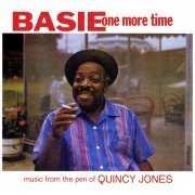 Count Basie - One More Time - Music from the Pen of Quincy Jones (1959)