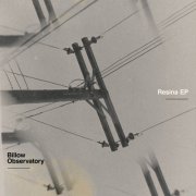 Billow Observatory - Resina (2026)