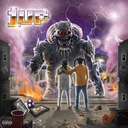 T-Pain - 1UP (2019)