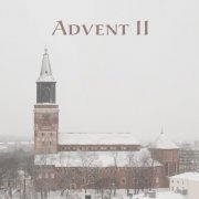 Brahe Djaknar, Florakoren, Akademiska Orkestern & Ulf Langbacka - Advent II (2022) [Hi-Res]