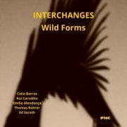 Celio Barros - Interchanges Wild Forms (2022)