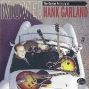 Hank Garland - Move!The Guitar Artistry of Hank Garland (1960) CD Rip