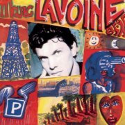 Marc Lavoine - Best Of 85-95 (1994)