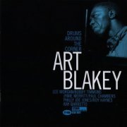 Art Blakey - Drums Around The Corner (1959)