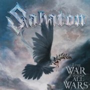 Sabaton - The War To End All Wars (2022) {Limited Edition}