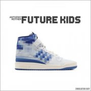 Anthony Rother - FUTURE KIDS (2024)