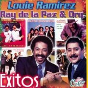 Louie Ramirez, Ray de La Paz – Exitos: Louie Ramirez - Ray de La Paz (2003)