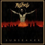 All Hell - Sunsetter (2025) Hi-Res