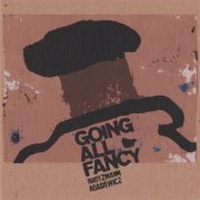 Brötzmann, Adasiewicz - Going All Fancy (2012)