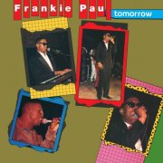 Frankie Paul - Tomorrow (2025) [Hi-Res]