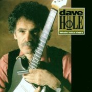 Dave Hole - Whole Lotta Blues (1996)