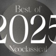 VA - Playlist: Best of 2025 - Neoclassical (2025)