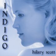 Hilary Scott - Indigo (2009)